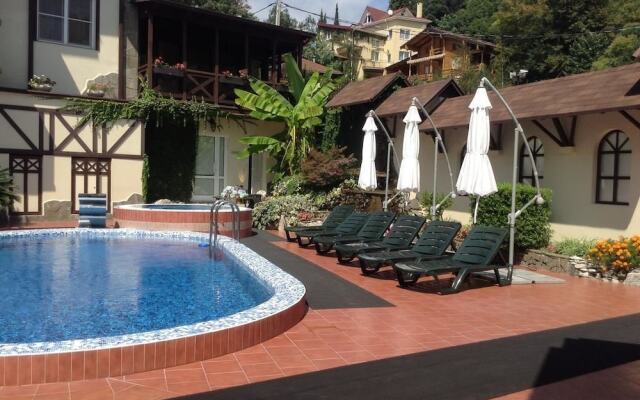 Weiler Hotel