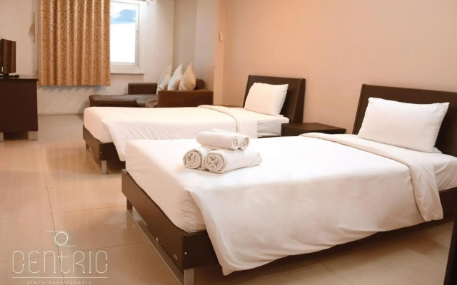 Centric Place Hotel
