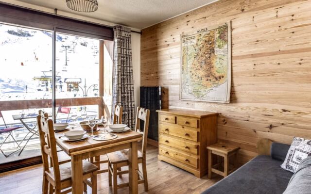 Villa Apollo Le Corbier 33246