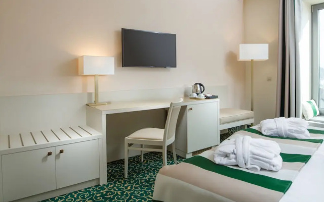 Hotel Nabokov