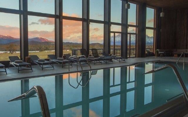 Rio Serrano Hotel + Spa