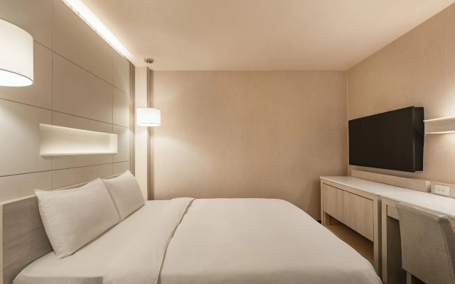 Kindness Hotel ZhongShan Bade