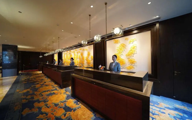 Haikou Yatter Hotel, Vignette Collection by IHG