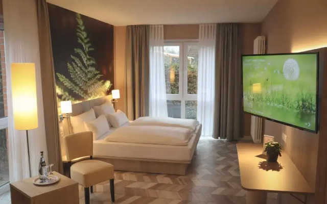 Thöles Hotel in Vilsen