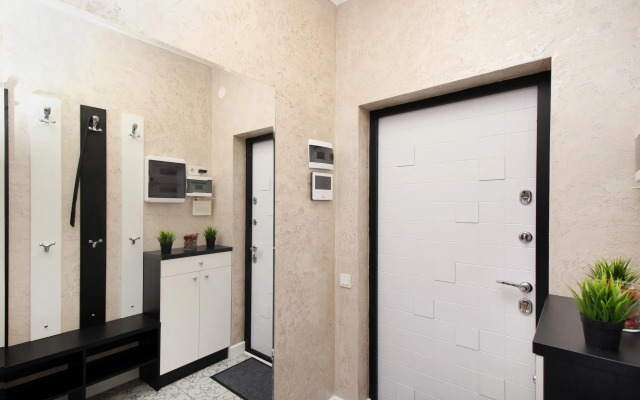 Апартаменты на улице Алишера Навои 208/8