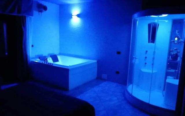 Royal Hotel Montevergine