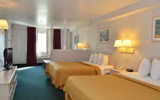 Econo Lodge Downtown South