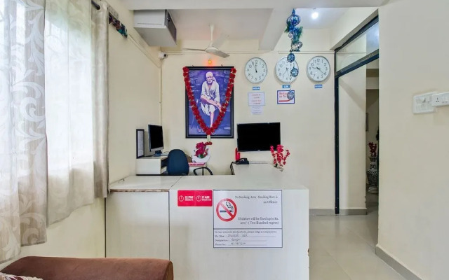 krishna inn