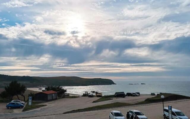 Apartamentos Las Olas By Pantin