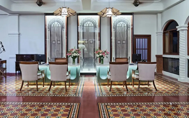 La Estoria, Goa - IHCL SeleQtions