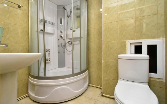 Martiros Saryan street, 1 bedroom Sunny, New Renovated apartment SA185