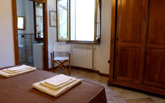 Cerqua Rosara Residence