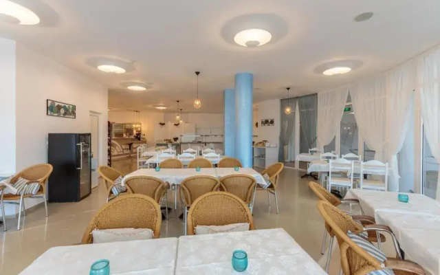 DEA Pasavan Apartments
