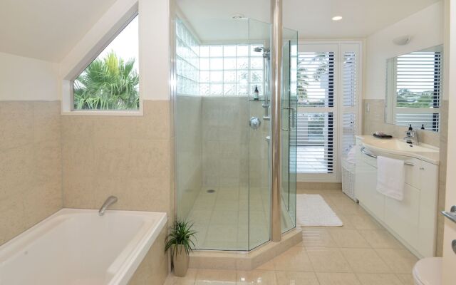 Ocean View Luxury B&B