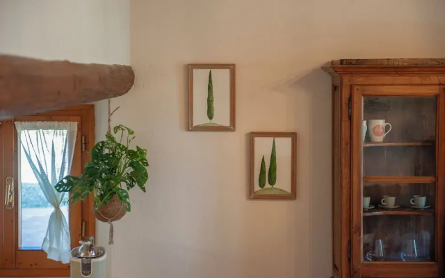 Poggio ai Pianacci - Flo Apartments