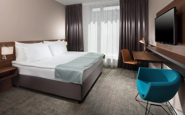 Holiday Inn Prague Congress Centre by IHG