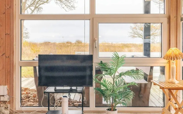 8 Person Holiday Home in Hals-by Traum