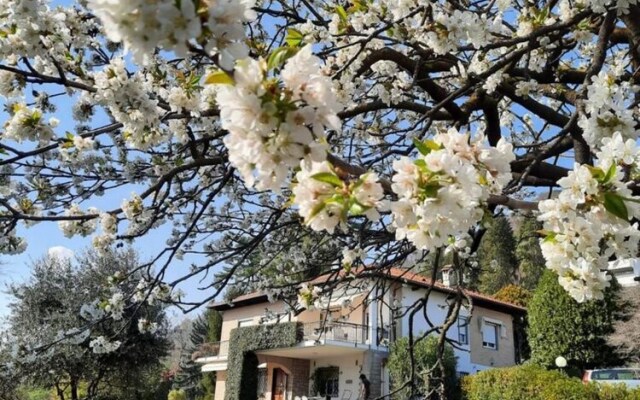 Ines in Verbania With 2 Bedrooms and 1 Bathrooms