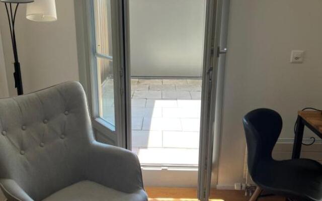 STUDIO JOHN Interlaken