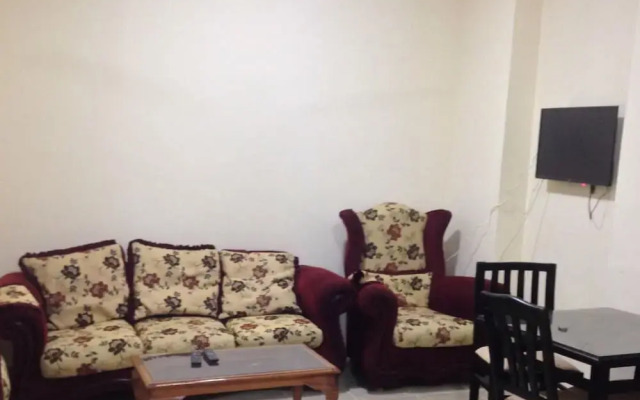 Hurghada Comfort Apartments