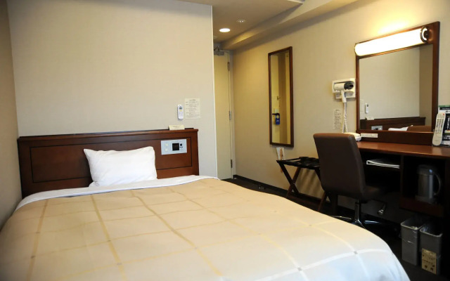 Hotel Route - Inn Ena