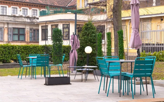 B&B Hotel Torino President