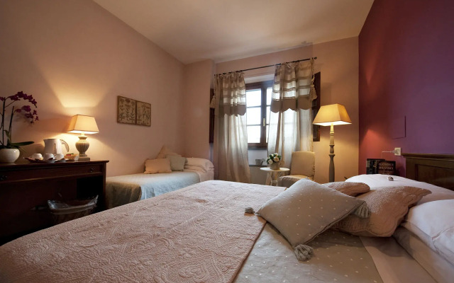 Hotel Ristorante Molino d'Era