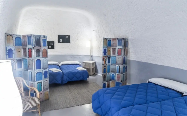 Cuevas Rurales Bardeneras