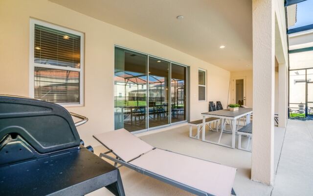 6121bod 11 Bedroom 9 Bathrrom