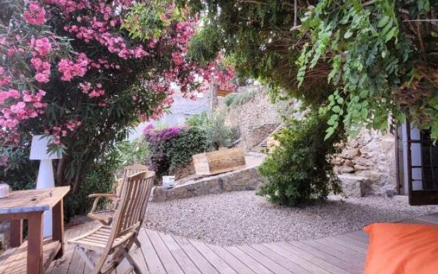 The Cosy Home Corbara by 1722