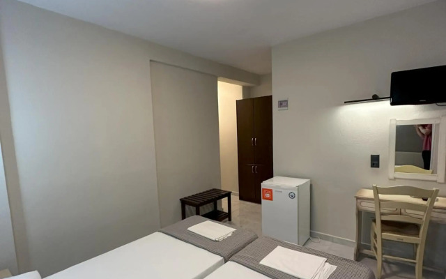 Hotel Afroditi
