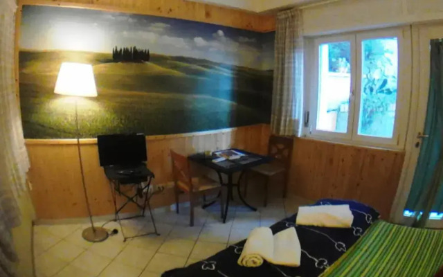 La Casa di Ulisse B&B