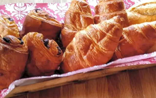 Le Petit Chalet-Leard