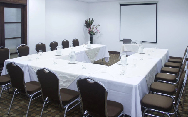 Hotel Poblado Alejandria