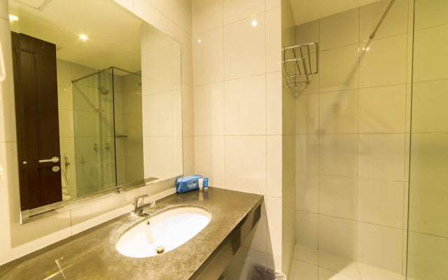 Airy Solo Baru Pandawa Lima Soekarno AC 25
