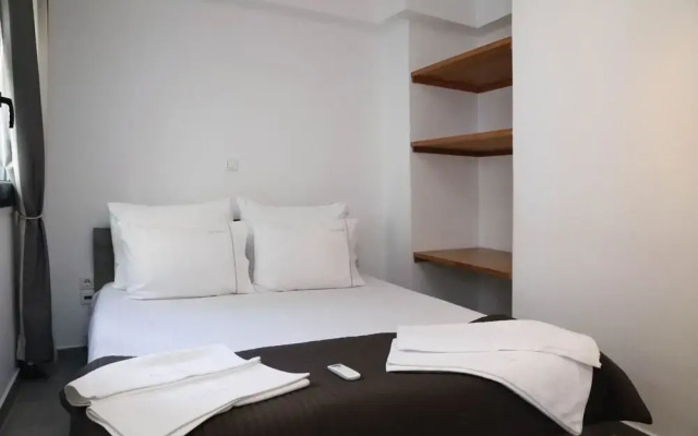 Gazi Boutique Apartment 2