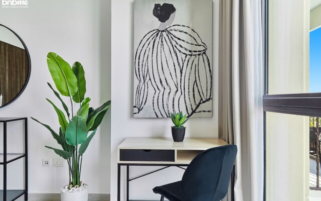 bnbme | Rahaal | 1 BDR