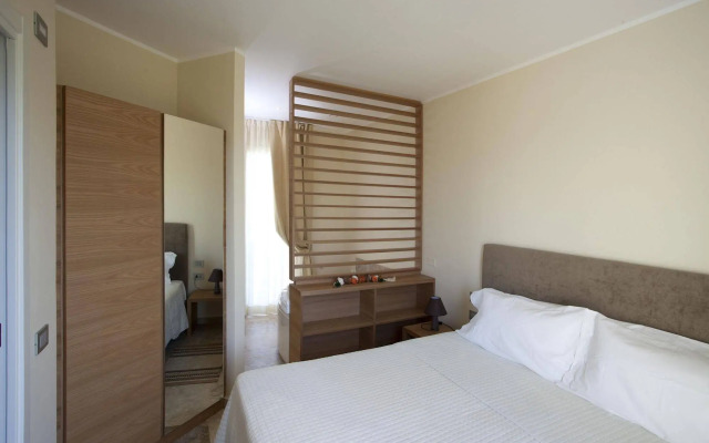 Toscana Biovillage - Cottage con Vasca Idromassaggio solo su Richiesta