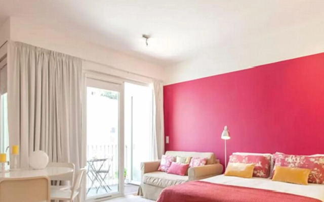 Bairro Alto Apartments-Sao Bento