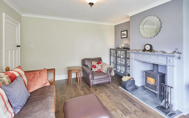 Host Stay The Moorings
