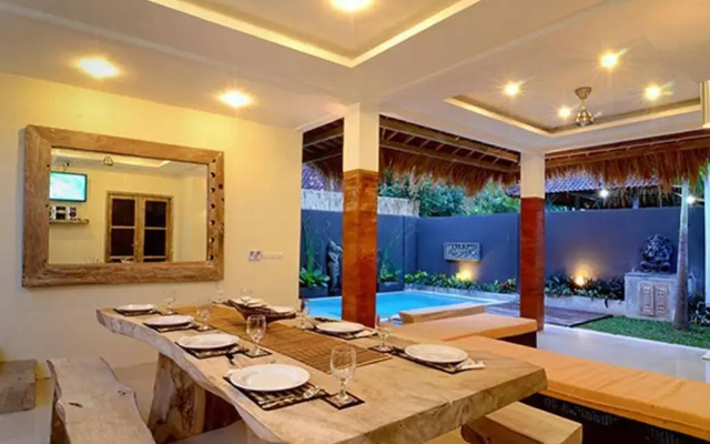 Villa Anggun Seminyak