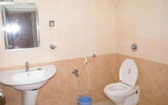 KSTDC Hotel Mayura Kauvery