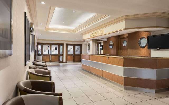 Ramada by Wyndham Birmingham Solihull