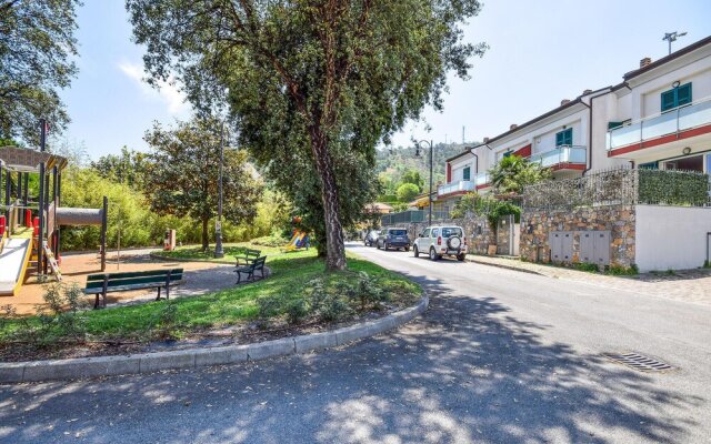 Awesome Home in Vado Ligure With Internet and 2 Bedrooms