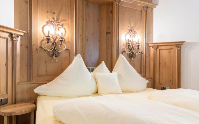 Hotel Alte Post