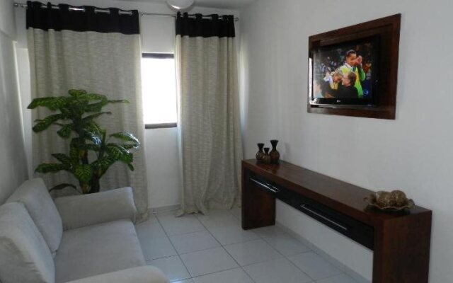 Boa Viagem Apartment