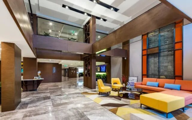 Hampton by Hilton Xian North Street