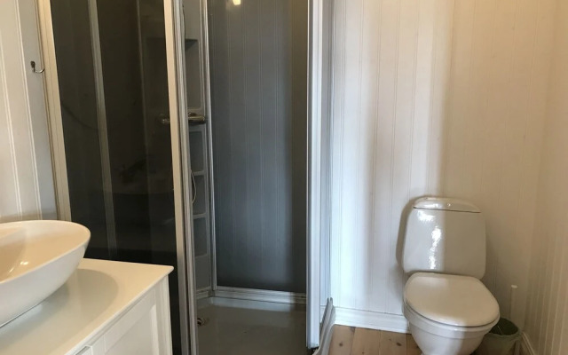 Guesthouse Steinhusid