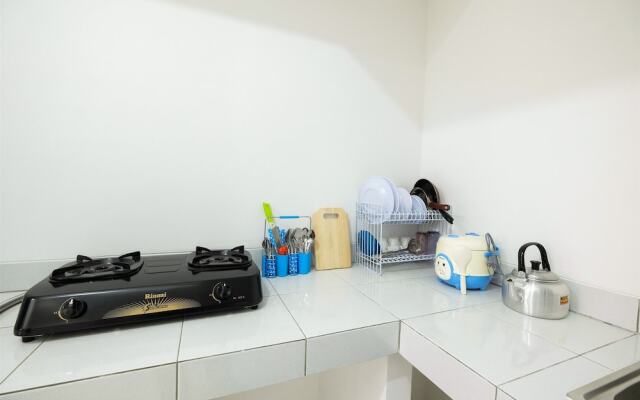 Casa De Parco Apartment near to ICE BSD