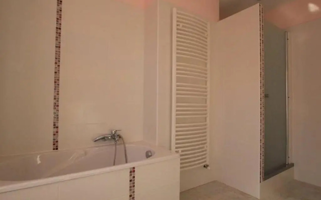 Appartement Le Puy-en-Velay, 3 pièces, 6 personnes - FR-1-582-6